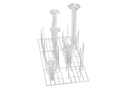 E 106 Insert - 26 Spring Clips (2 sizes)