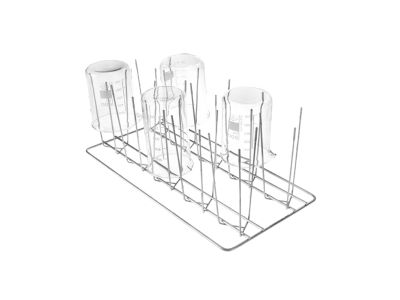 E 110 1/2 Insert f. 10 Beakers 250-600ml