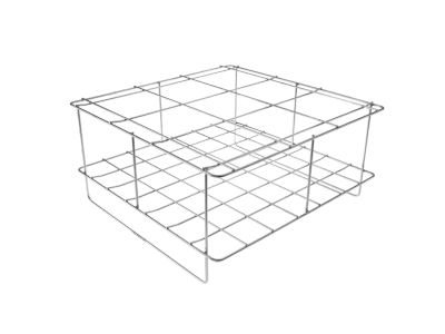 E 125 Rack for 9 x 2000ml Bottles