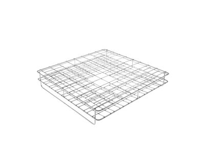 E 126 Rack f. 48 x 50ml Dripfeed Btles