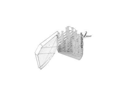 E 149/UT Test Tube (<105mm) Qtr Insert