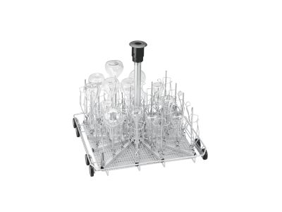 E 350 Mobile Injector Unit with 33 Jets