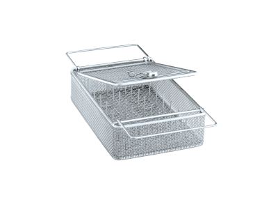 E 373 ENT Mesh Tray