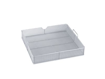 E 378 Full Width Mesh Basket (1.7mm)