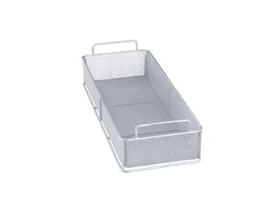 E 379 Half Width Mesh (1.7mm) Tray