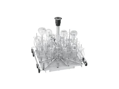 E 380 TA Inj. Unit with 32 Jets/Clips