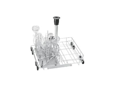 E 385 TA Injector Mobile Unit (16 Jets)