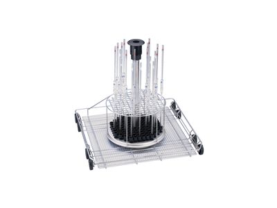 E 406 Mobile Unit for 116 Pipettes