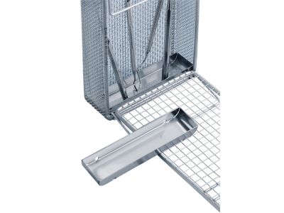 E 328 Inlay rack for E 146, E 363