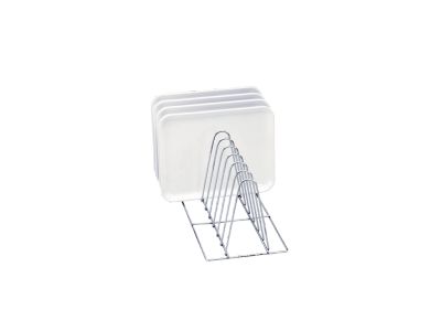 E 130 S/steel Insert for 10 Trays