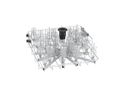 O 187    Injector top basket