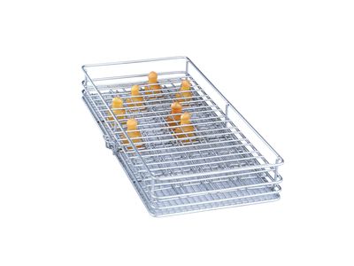 E 458  Insert 1/2 container