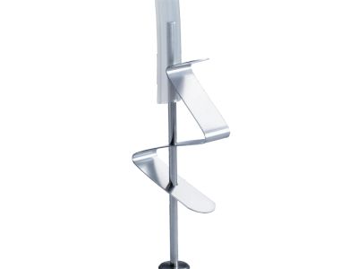 E 471 Spring clip Injektord. E452