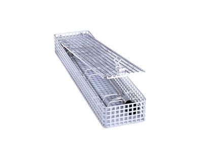 E 460 1/4 ins. f. 2 rigid fibre optics