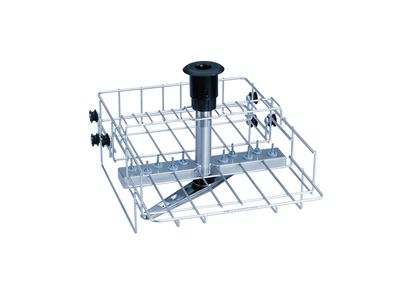 O 801/2  Upper basket/injector unit