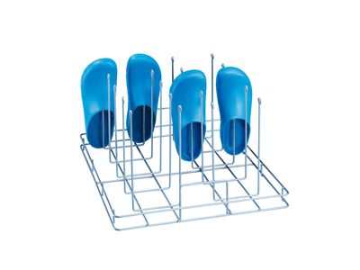 E 730 Insert for 20 theatre shoes