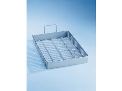 E 984 1/2 insert with supports for bowls