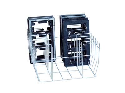 E 500 Insert for pcb soldering frames