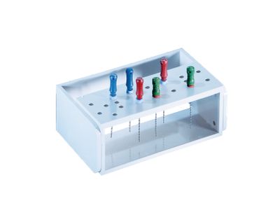 E 520 Insert for 17 Root Canal Drills