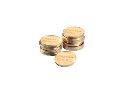 WM 8 WERTMARKEN M.-NR.11729          D