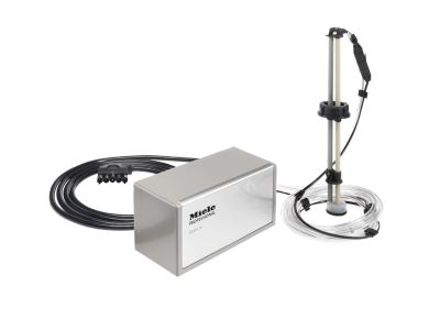 DOS G10 Pump for use with G7804