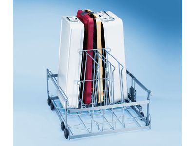 E 710/1  Mobile unit (empty)