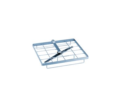 E 742   Module with sprayarm