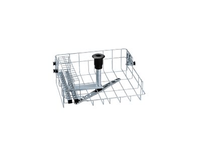 O 177/1  Upper Basket/Injector Unit