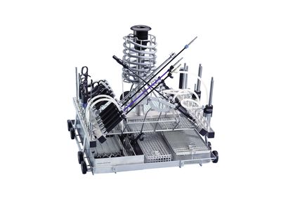 E 450/1  Injector unit