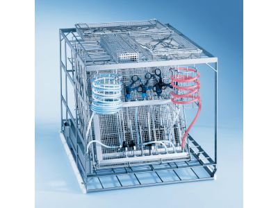 E 902/1  Mobile unit