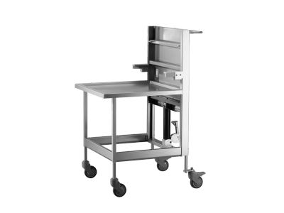 MF/3 trolley for G7823/4 & G7825/6