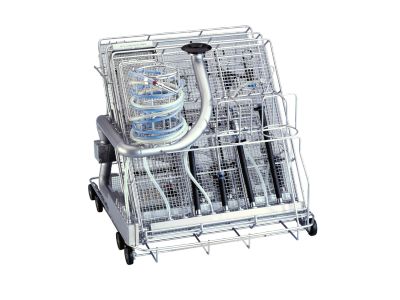 E 474/4  Mobile injector unit TA