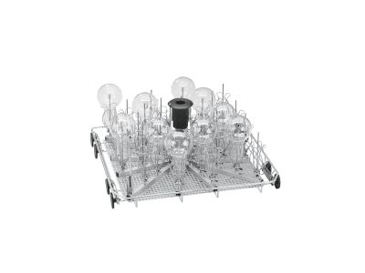 U 175/1 lower basket/injector unit