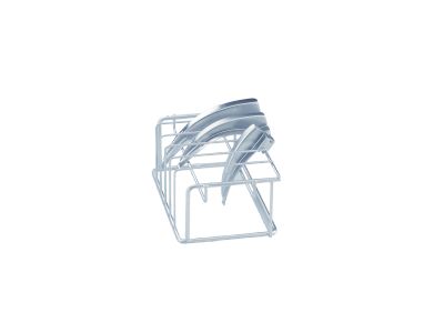 E 427 Insert f. Laryngoskope