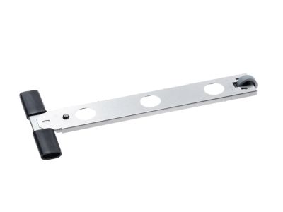 BHM 03 Holder for 3 respiration masks