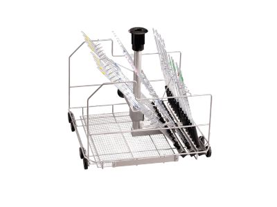 E 405/1  Mobile injector unit