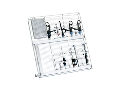 E 905/1  For short MIS instruments