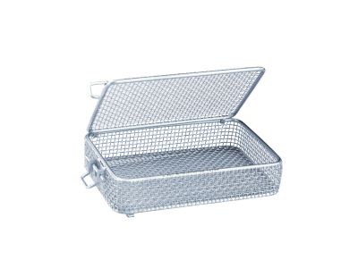 E 907/1 Siebschale m.Deckel