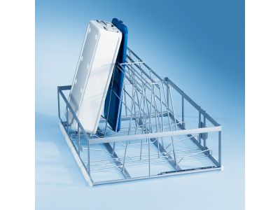 E 912/2 Trolley f.4 ISO-Container