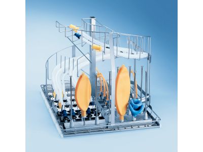 E 915/3 Mobile Unit & Drying Connector