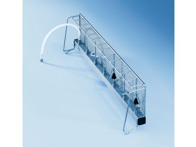 E 703/1 Modular insert f. E252/1 & E701