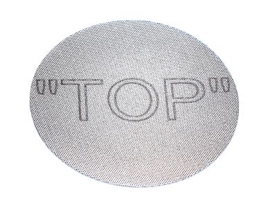 FPED Filter plate