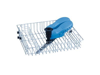 O 173/1 Top basket for 8 theatre shoes