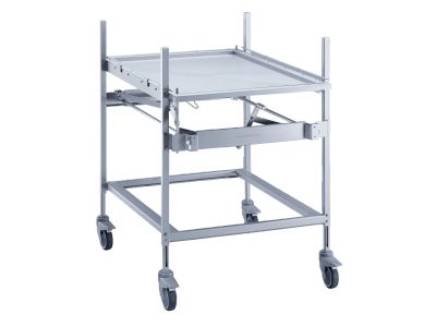 MF 27/28-1 trolley for PG527/8