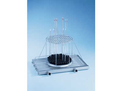 E 942/3 injector module for pipettes
