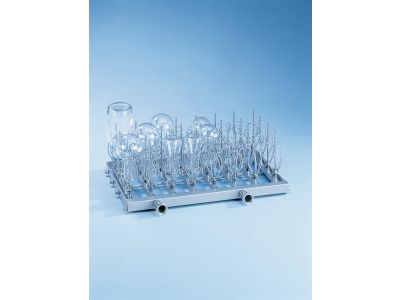 E 943/2 injector module for glassware