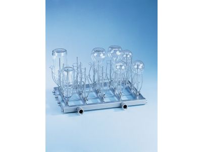 E 944/2 injector module for glassware