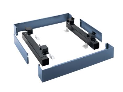 UG 6163 OB plinth for PW 6163