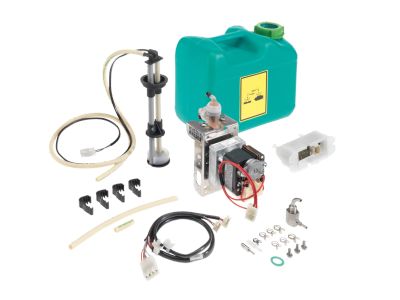 Conversion kit DOS NA 120 D PG8536