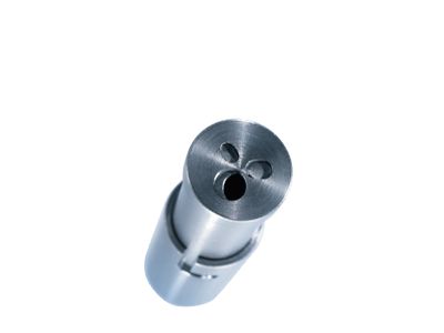E 499 Con. f. suction & irriga. cannulae